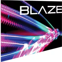 Blaze Light Box 0806 - Wall
