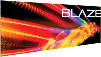 Blaze Light Box 2008 - Wall