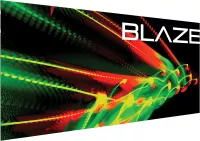 Blaze Light Box 2010 - Wall