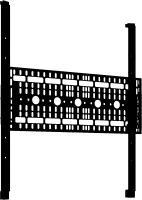 Embrace Monitor Mount Kit