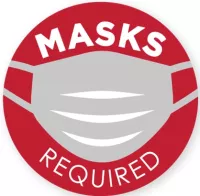 12"x12" Removable Peel & Stick Vinyl Decal
