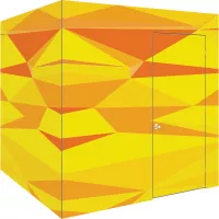 Hybrid Pro Modular Closet 03