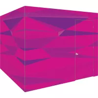 Hybrid Pro Modular Closet 04