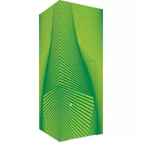Hybrid Pro Modular Closet 07