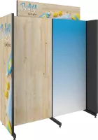 MODify Gondola Kit 02