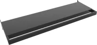 MODify 36"W x 12"D Shelf with Hang Bar