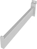 MODify Slatwall Faceout Bar 10"