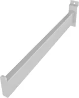 MODify Slatwall Faceout Bar 12"