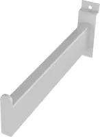 MODify Slatwall Faceout Bar 8"