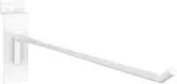 MODify Slatwall Hook 10" - 5 pack