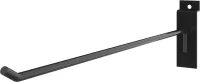 MODify Slatwall Hook 12" - 5 pack