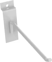 MODify Slatwall Hook 6" - 5 pack