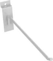 MODify Slatwall Hook 8" - 5 pack