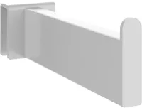 MODify 6" Faceout for Towel Bar