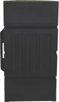 Large Display Case
