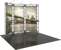 Orbital Express Truss 10' Sirius