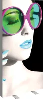 Vector Frame Essential Light Box Rectangle 01