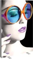 Vector Frame Essential Light Box Rectangle 03