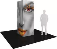 Vector Frame Modular Tower 01 (3' x 8')