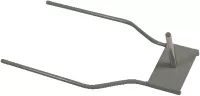 Zoom™ Flex Flag Drive-Over Base