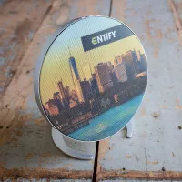 Sonosphearâ„¢ Wireless Speaker