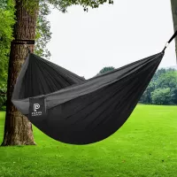 The Hangoutâ„¢ Portable Hammock