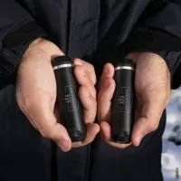 Toasteez 3In1 Handwarmers & Power Bank