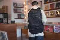 Tahoe Weekender Backpack