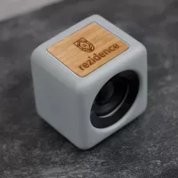 Stick & Stone Strata Wireless Speaker