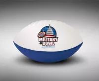 3" Nano Football