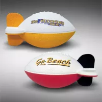 Mini Long Bomb Football