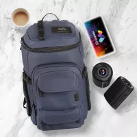 On A Mission Kit