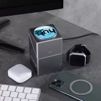 Powerpivot 3In1 Wireless Charger