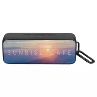 Yukon Outdoor Bluetooth Speaker