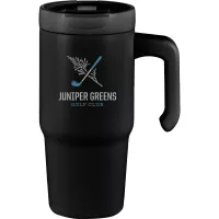 Peak Recycled Insulated Sip Or Swig Mug 24 oz