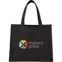 Mini Non Woven Heat Sealed Tote