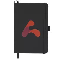 5.5'' x 8.5'' FSC® Mix Pineapple Leather Journal