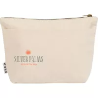 FEED Organic Cotton Pouch