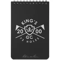 4'' x 6'' Rite in the Rain Top Spiral Notebook