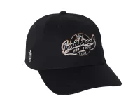Unisex Apex Chino Twill Ballcap