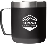 Stanley Legendary Camp Mug 12 oz