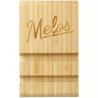 Estand Bamboo Phone and Tablet Stand