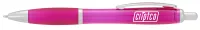 Nash Retractable Ballpoint Pen