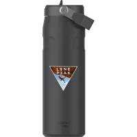 Stanley IceFlow Aerolight Flip Straw 24oz