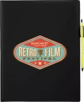 Maxx Padfolio with FSC® Mix Paper