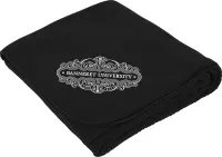 Cozy Fleece Blanket - 50'' x 60'' Unfolded