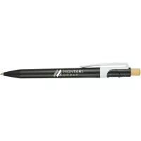 Sunburst Recycled Gel Pen