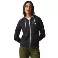 Women's American Giant Lightweight Full Zip