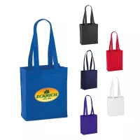 Mini Elm Non-Woven Tote