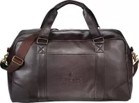 Oxford 20'' Weekender Duffle Bag